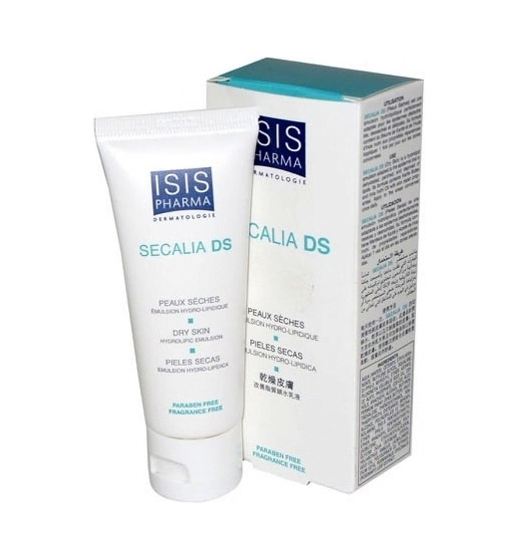 ISIS PHARMA SECALİA DS 40ML