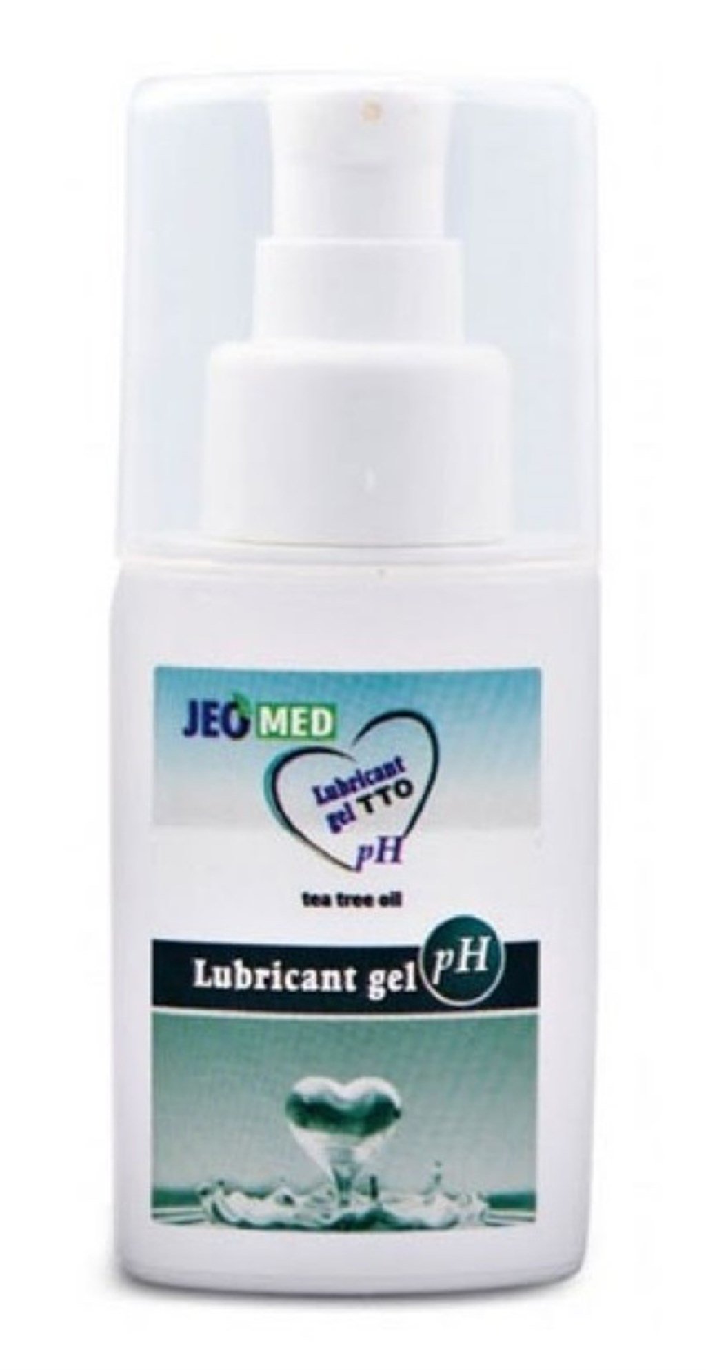 LUBRICANT GEL PH TTO 50 GR