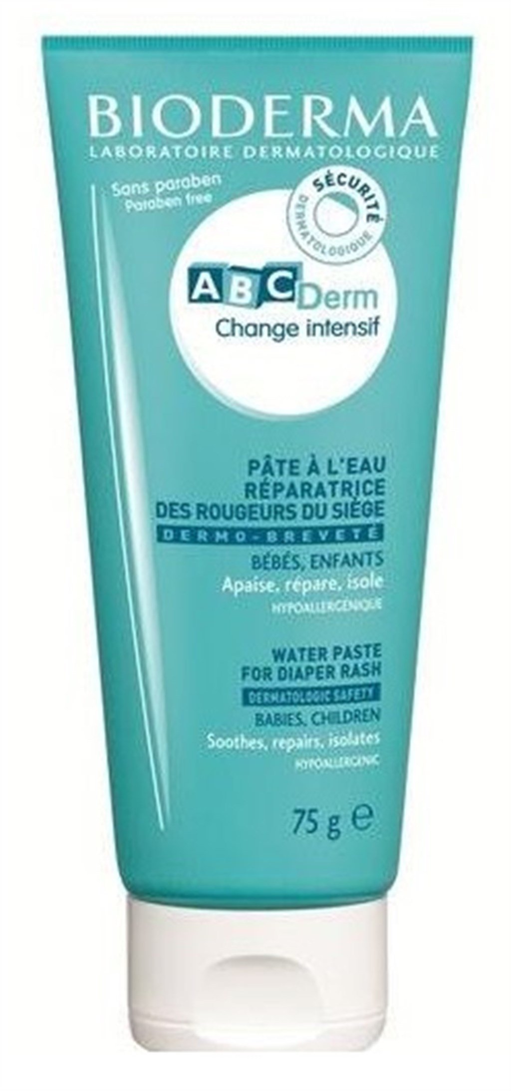 BİODERMA ABCDERM CHANGE İNTENSİVE 75 ML