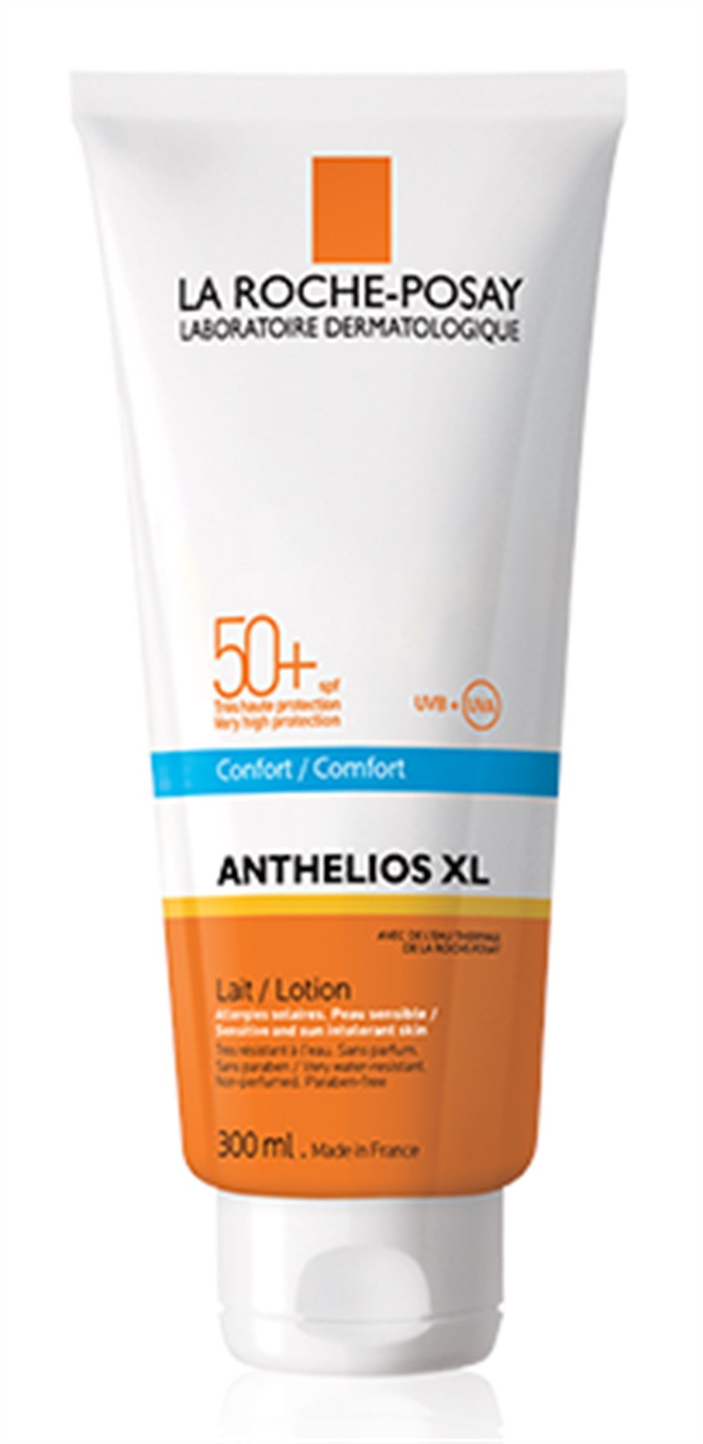 LA ROCHE POSAY ANTHELİOS LAİT SPF 50+ 250 ML