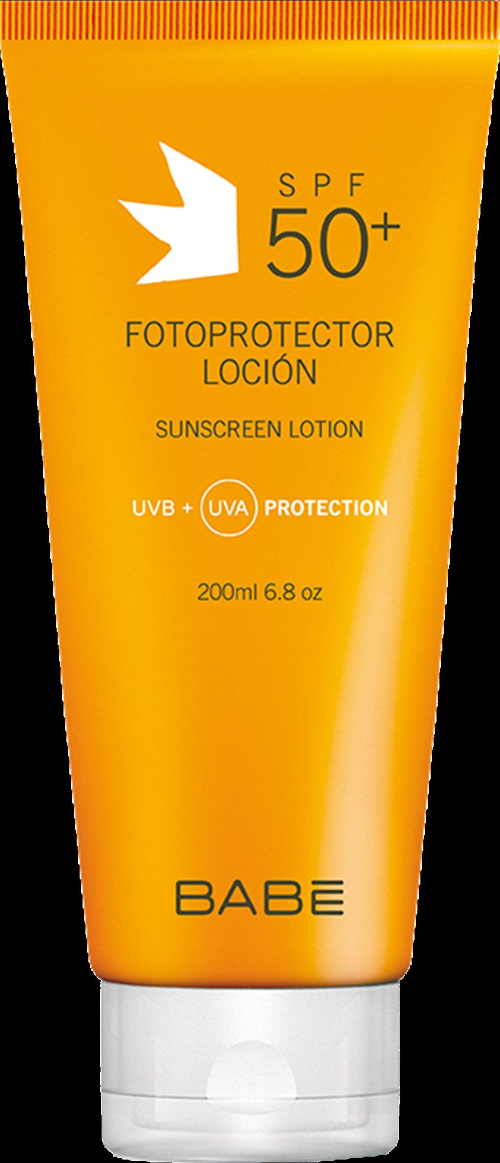 Babe Güneş Koruyucu SPF50+ Losyon 200ml