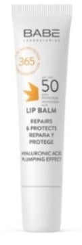 Babe Repairs & Protects 50 Faktör 15 ml Lip Balm