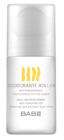 Babe Roll-on Deodorant 50 ml