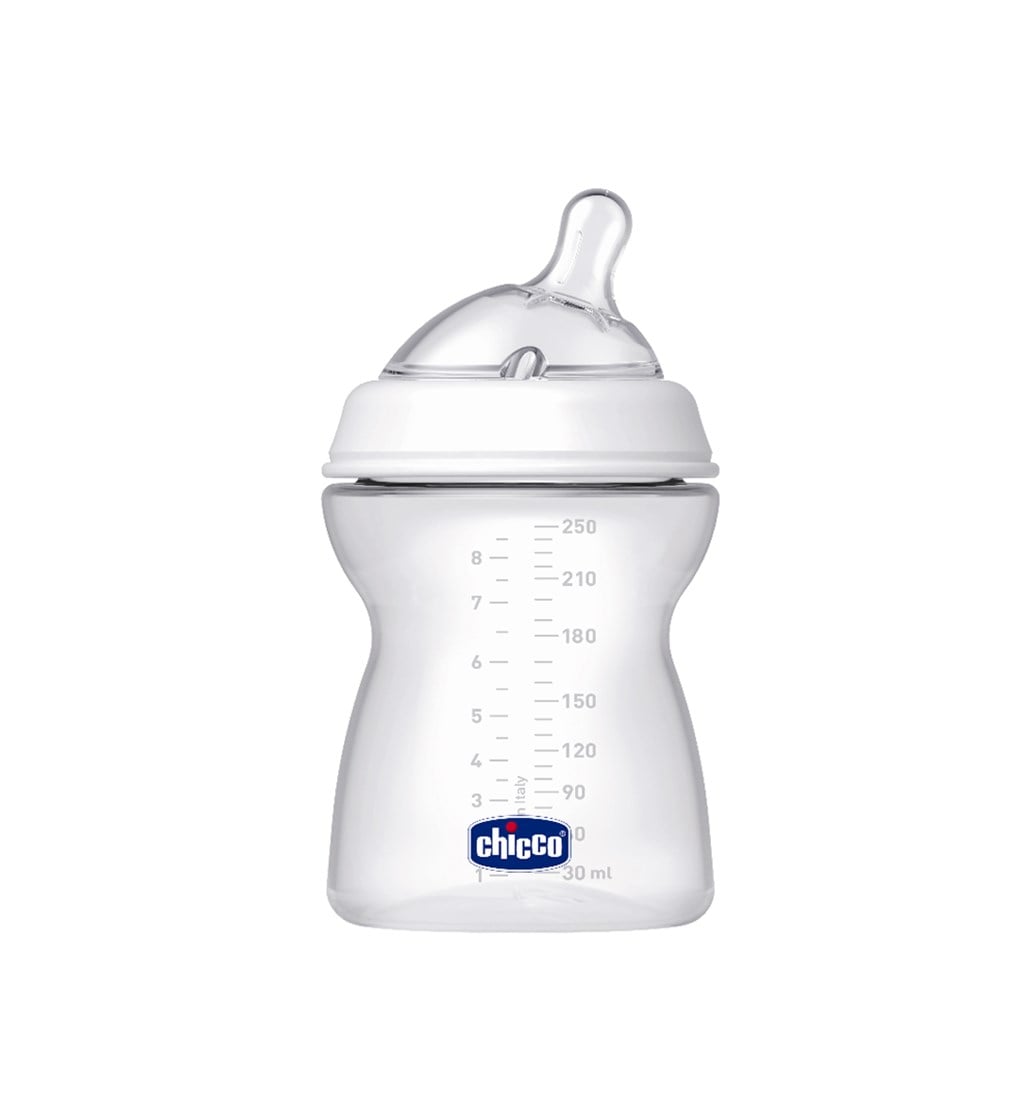 CHİCCO NATURAL FEELİNG BİBERON 0AY+ 150 ML