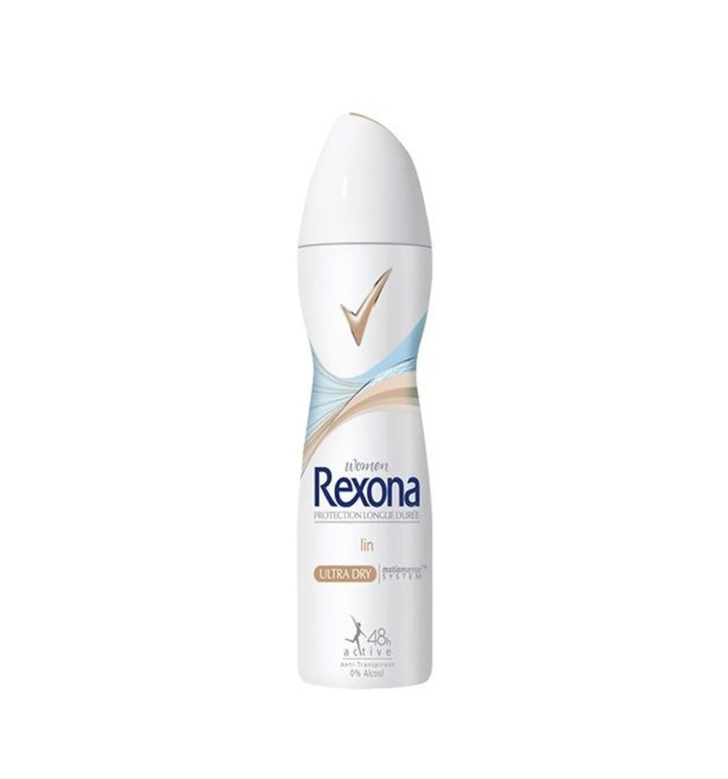 REXONA LİNEN DRY 150ML - BAYAN DEODORANT