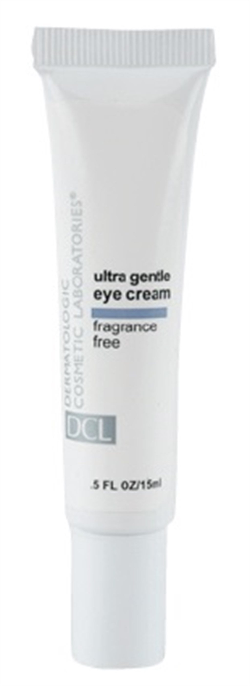 DCL ULTRA GENTLE EYE CREAM 15 ML