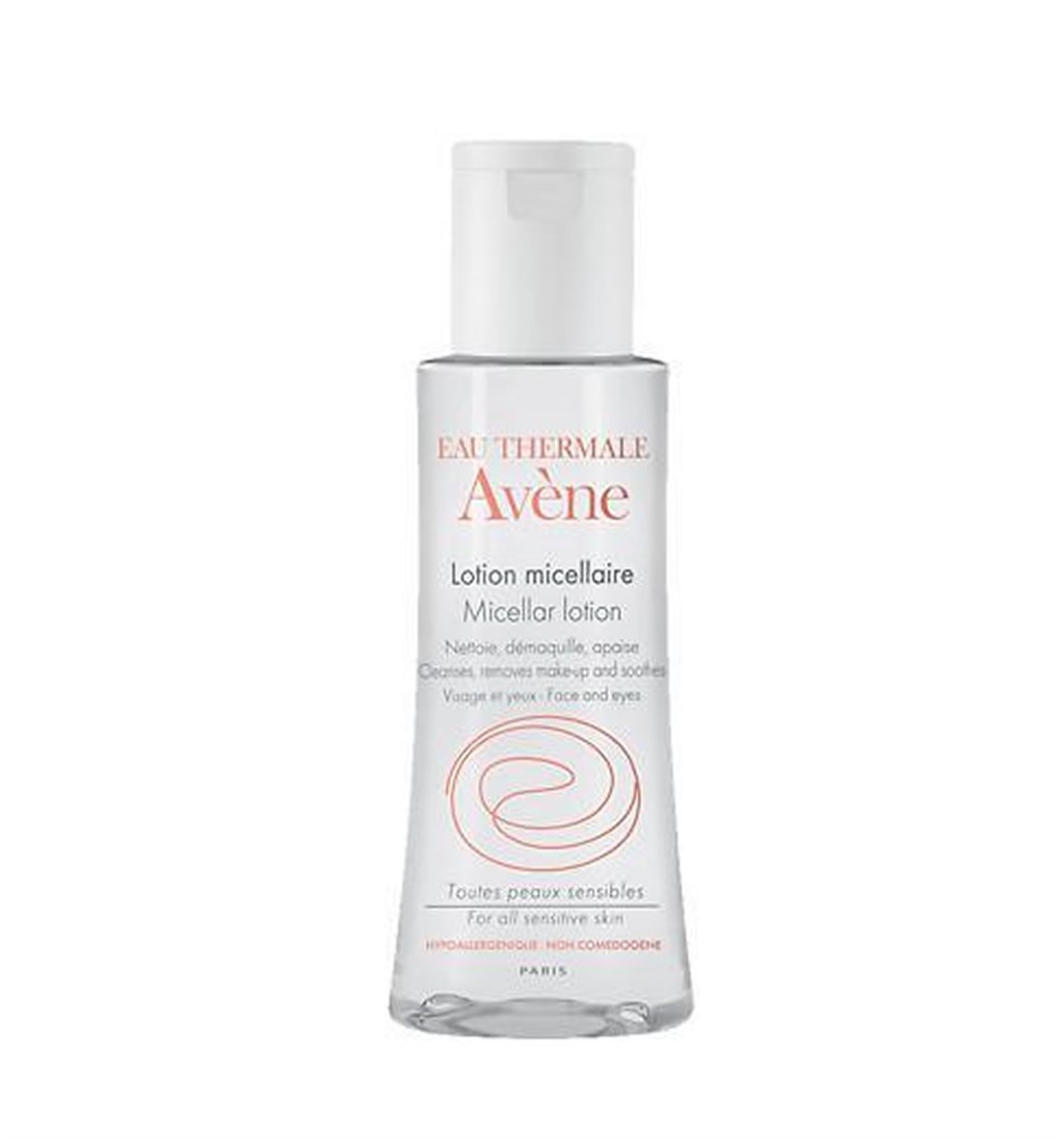 AVENE MİCELLAR LOTİON 100ML