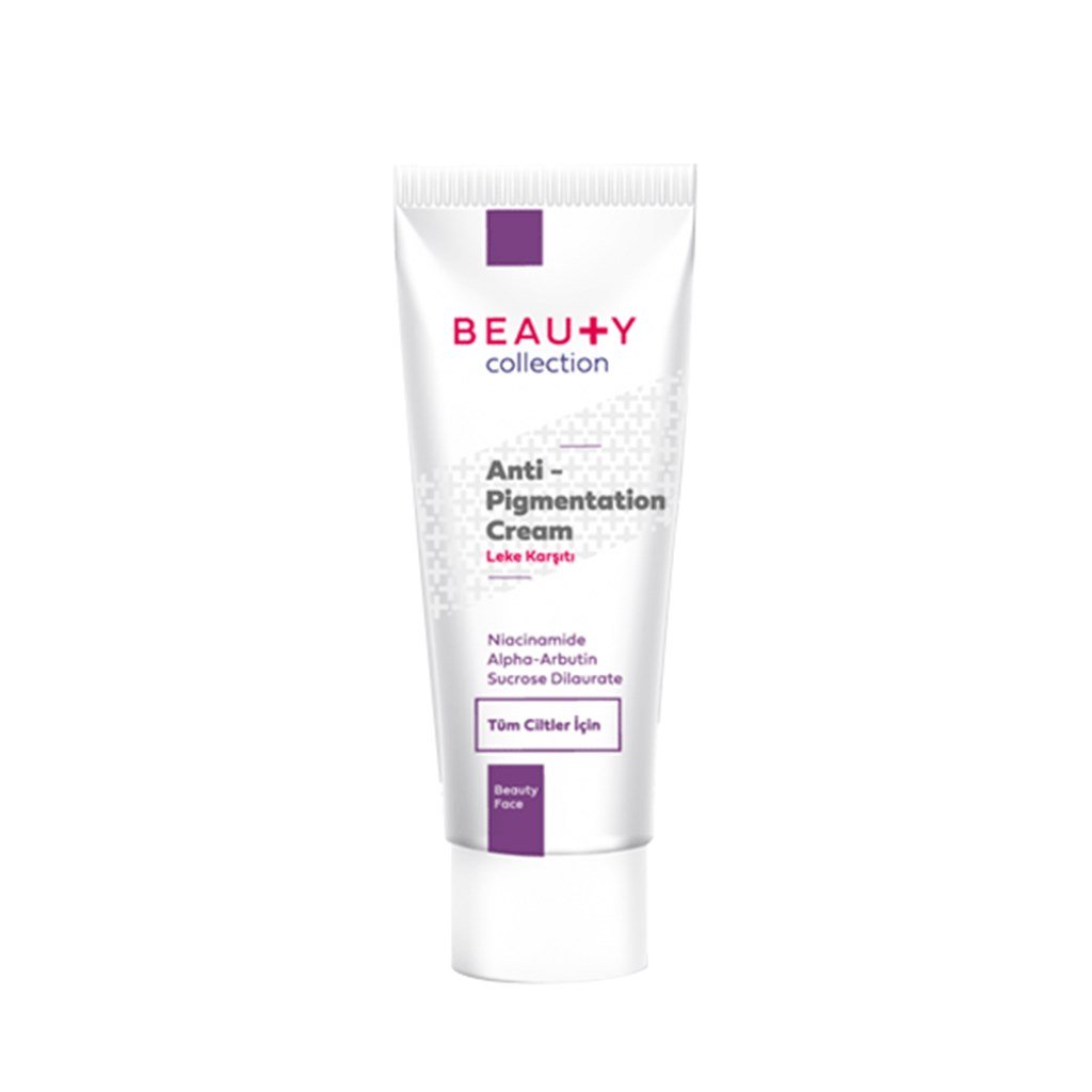 Beauty Collection Anti Pigmentation  Leke Karşıtı Krem