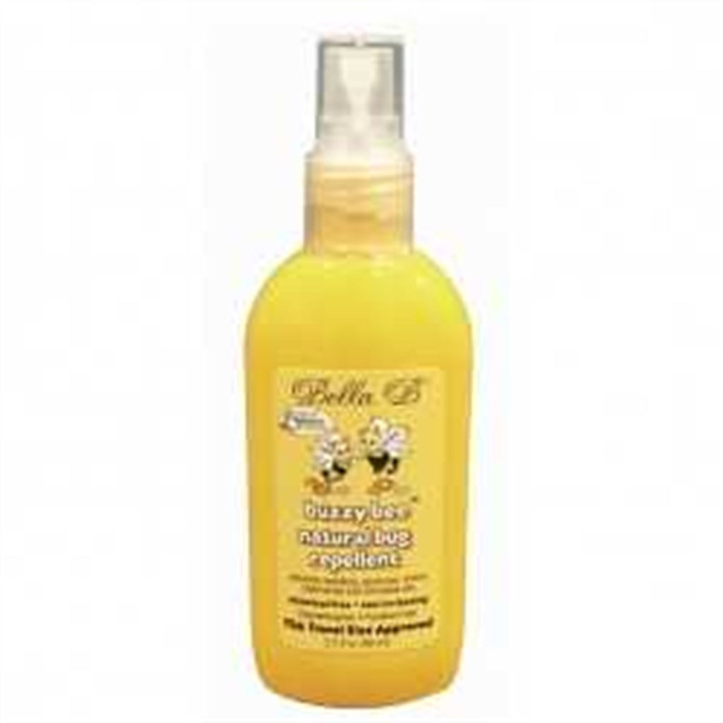 BELLA B BUZZY BEE SİNEK VE BÖCEK KOVUCU DOĞAL SPREY 98 ML