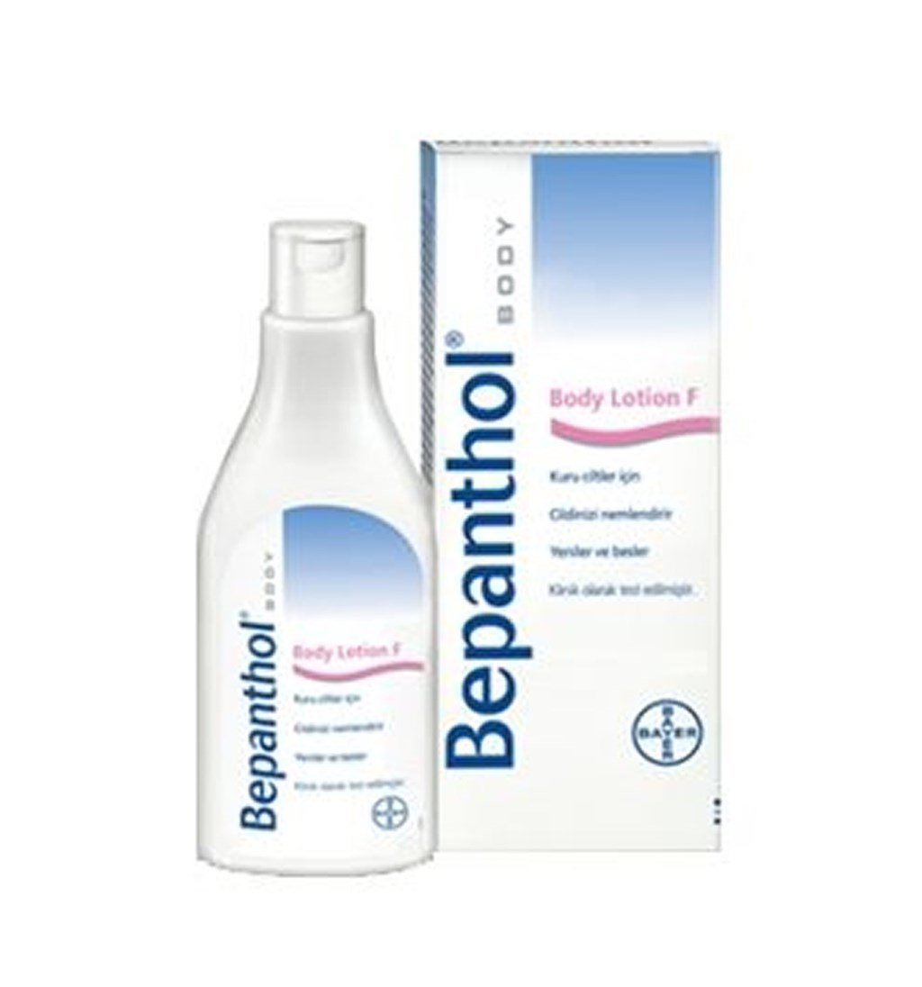BEPANTHOL F LOTİON