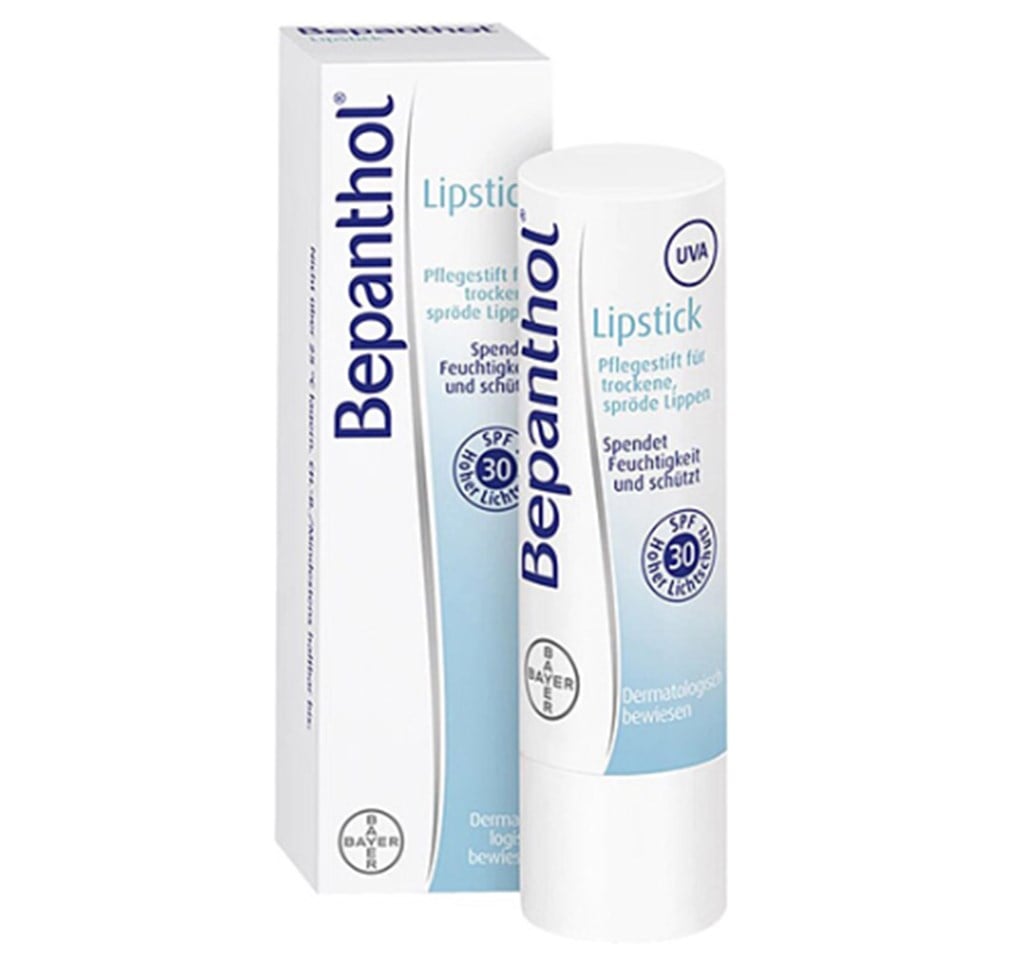 Bepanthol Lipstick Dudak Bakım Kremi 4,5 gr