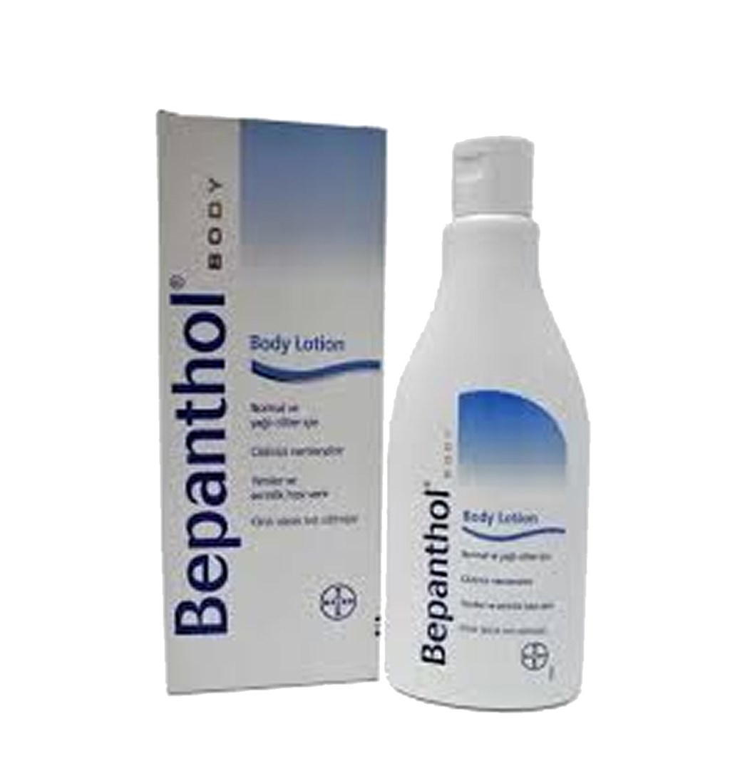 BEPANTHOL LOTİON