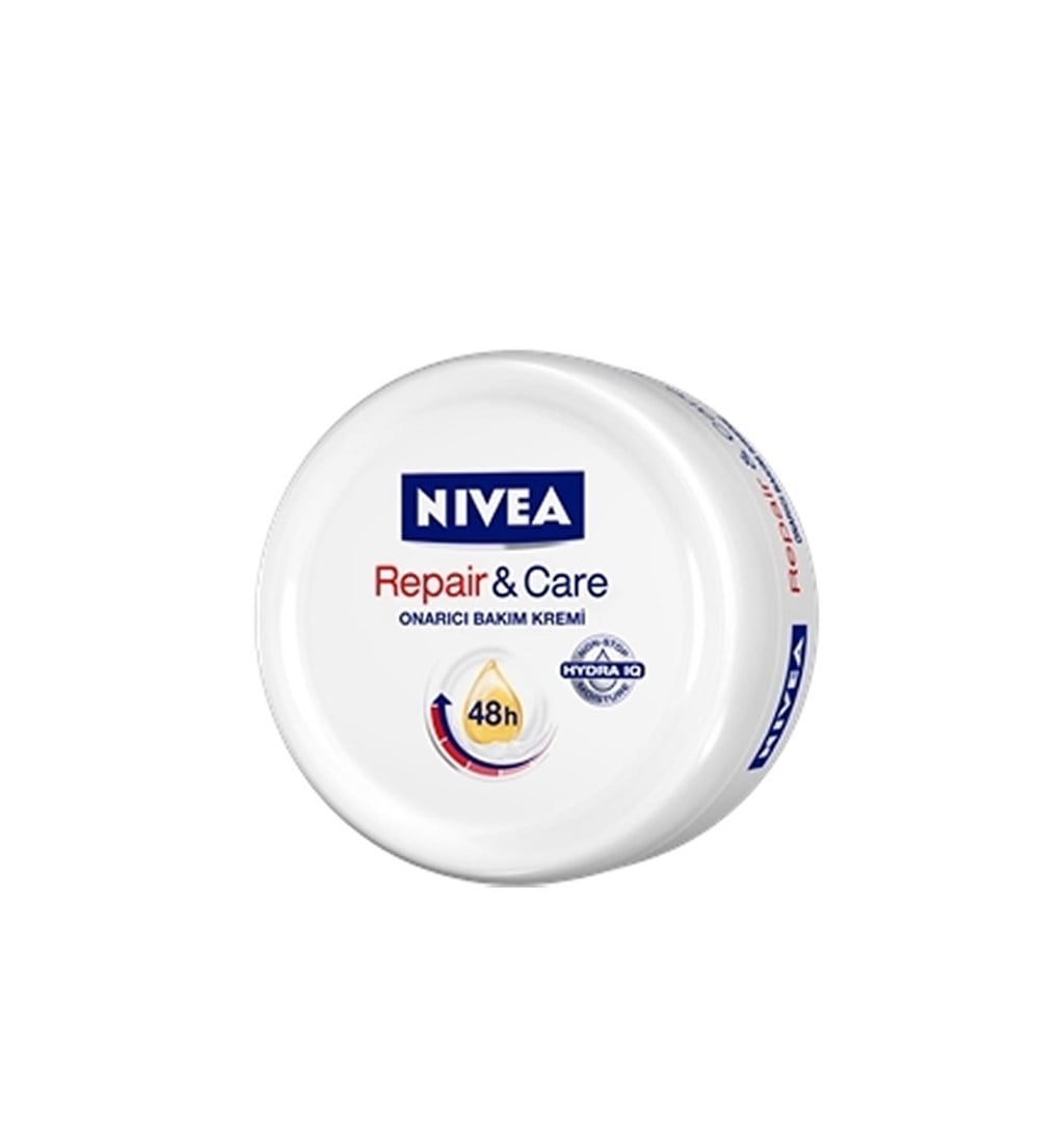 NİVEA ONARICI KREM 200ML