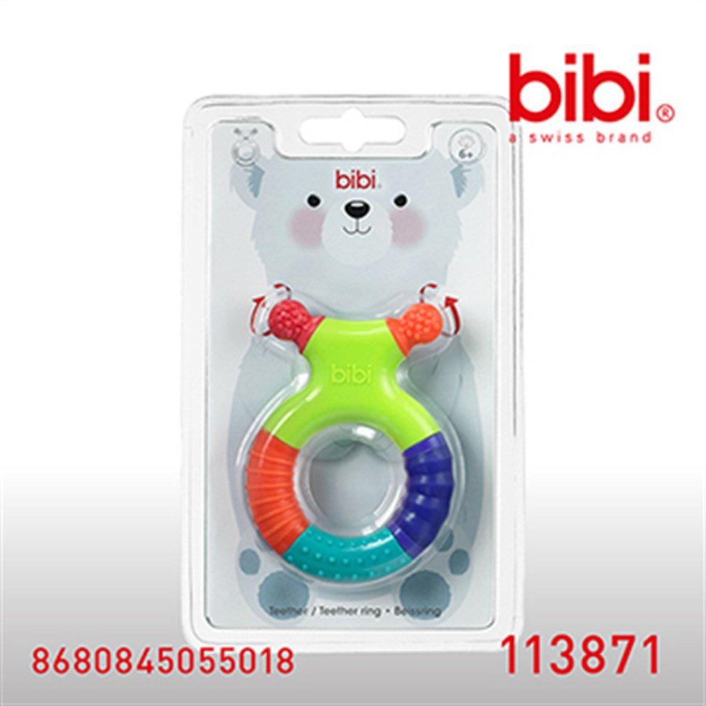 BİBİ DİŞLİK AYI 6+