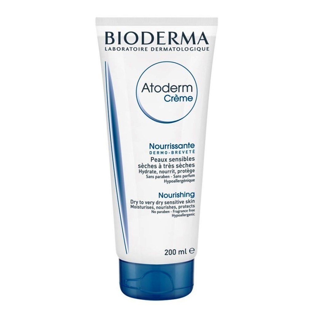 BİODERMA ATODERM CREAM 200 ML