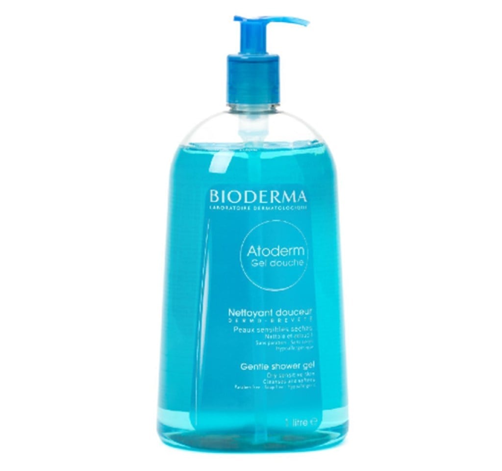 Bioderma Atoderm Gentle Shower Gel 1 lt