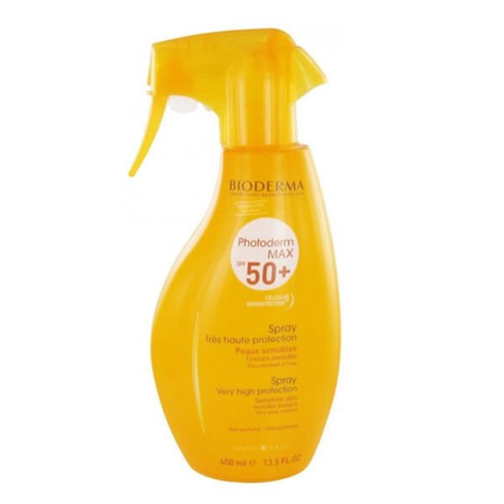 Bioderma Photoderm Max Spf 50+ Spray 400 ml