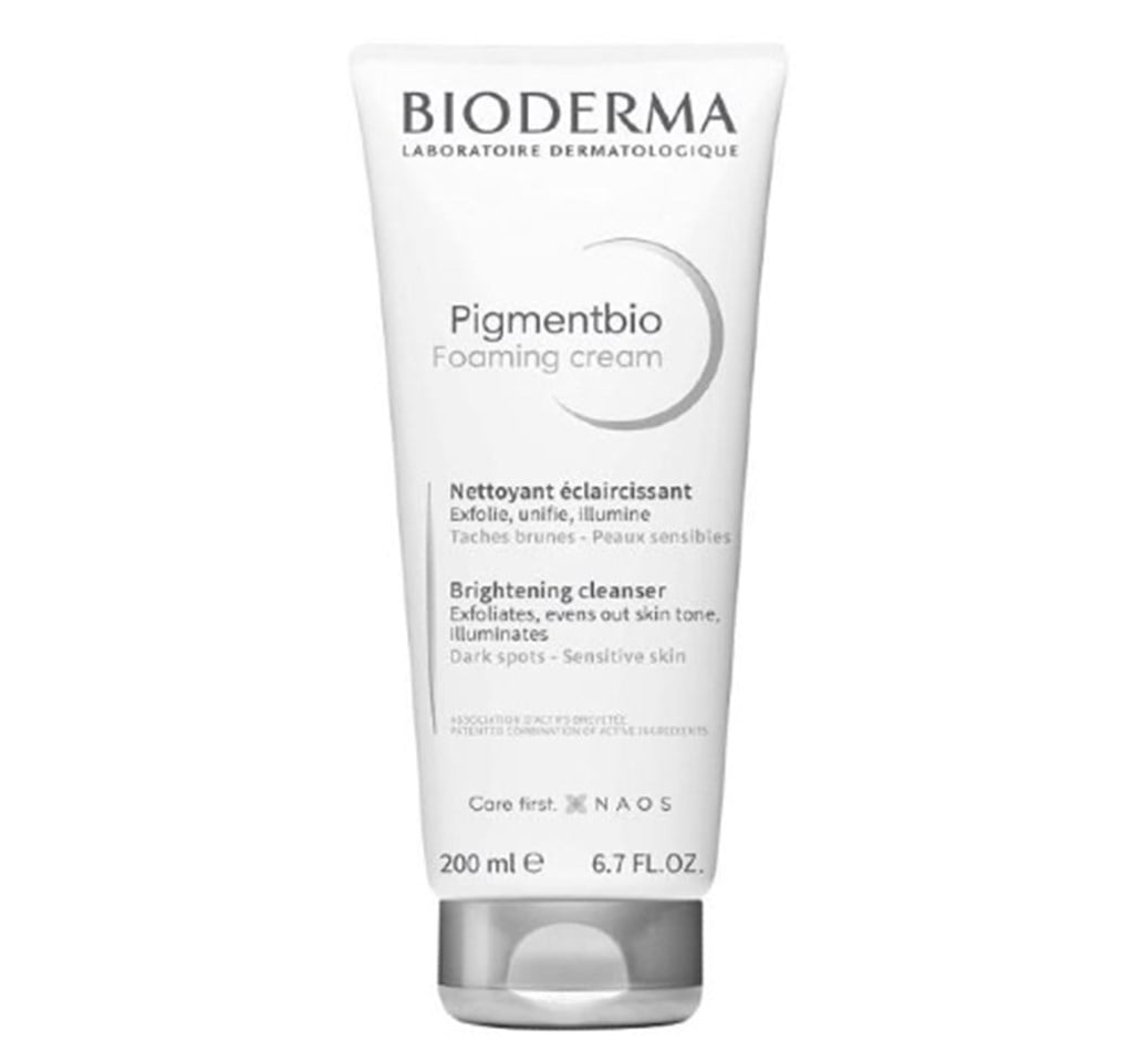 Bioderma Pigmentbio Foaming Cream 200 ml