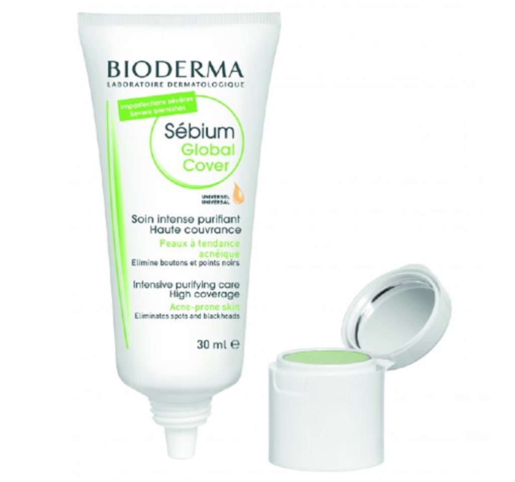 Bioderma Sebium Global Cover 30 ml
