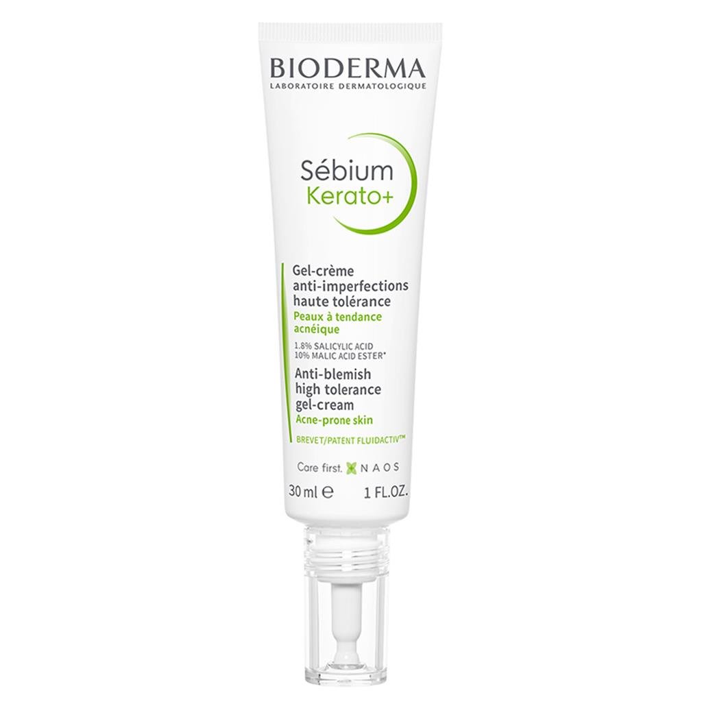 Bioderma Sebium Kerato