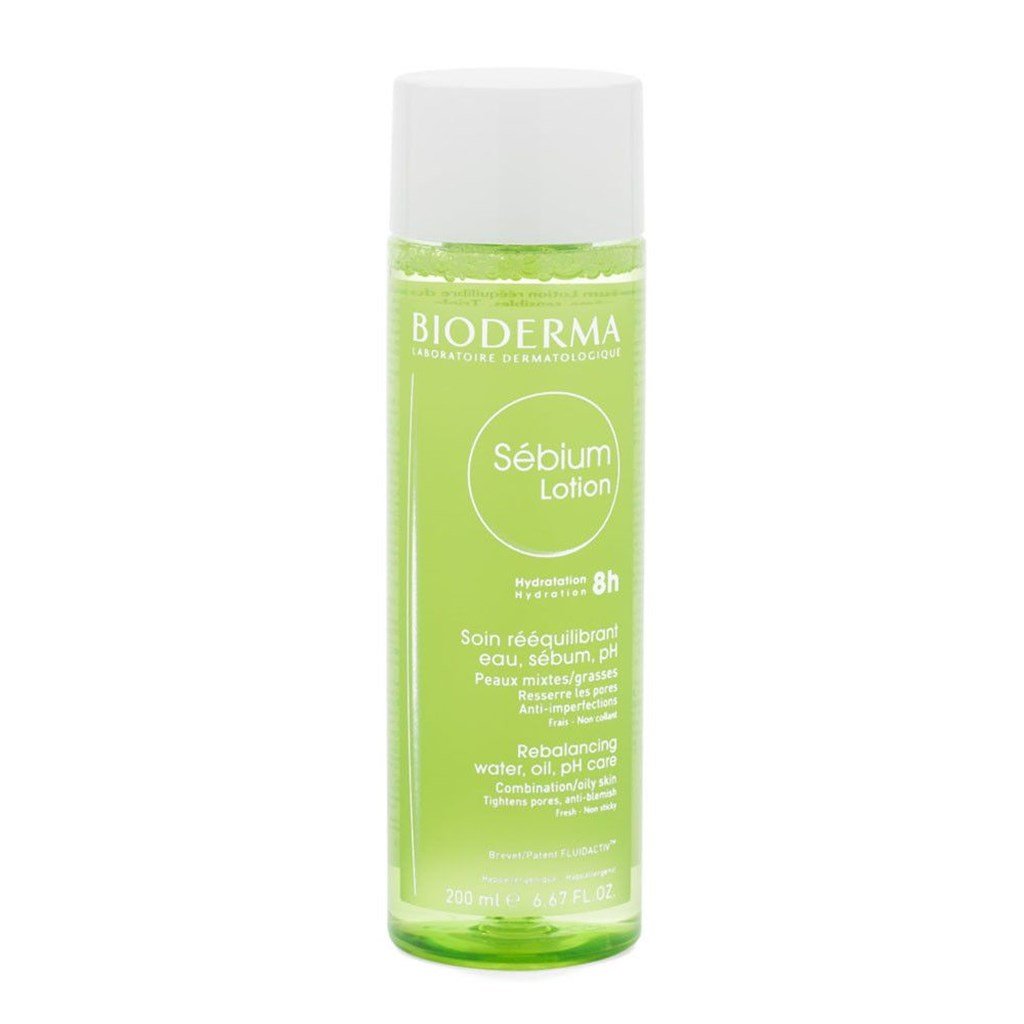 Bioderma Sebium Lotion 200Ml