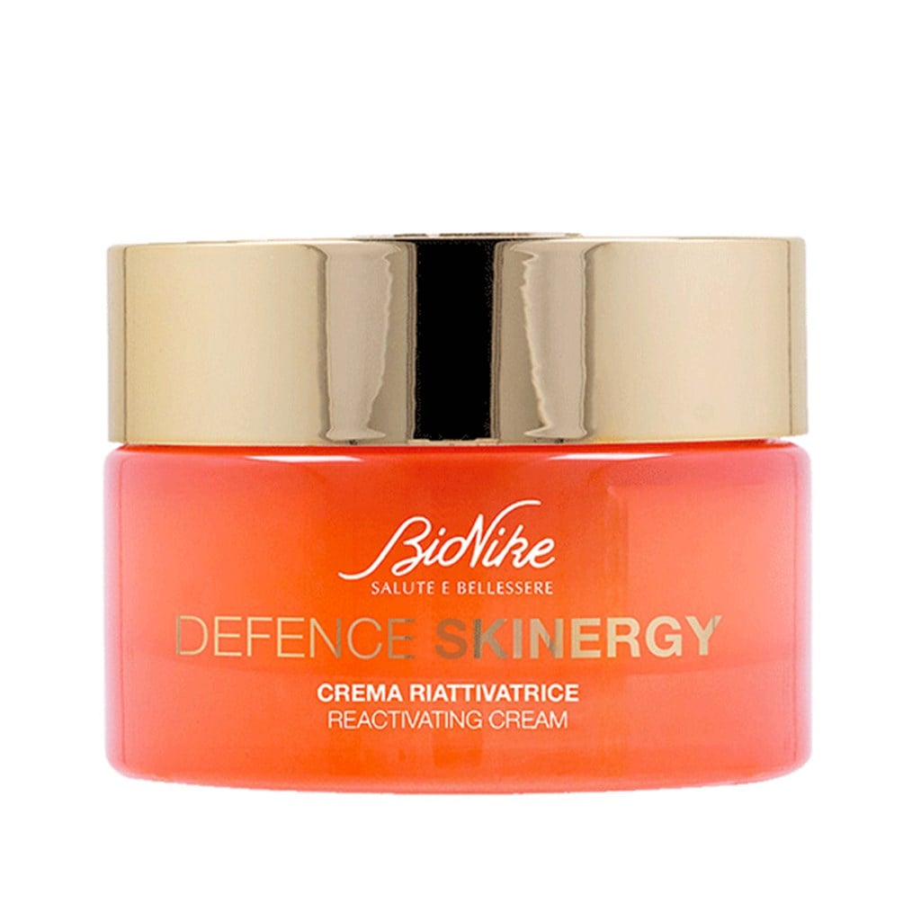 Bionike Defence Skinergy Reactivating Cream 50ml