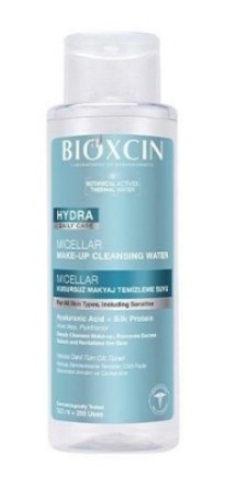 Bioxcin Hydra Makyaj Temizleme Suyu 500 ml