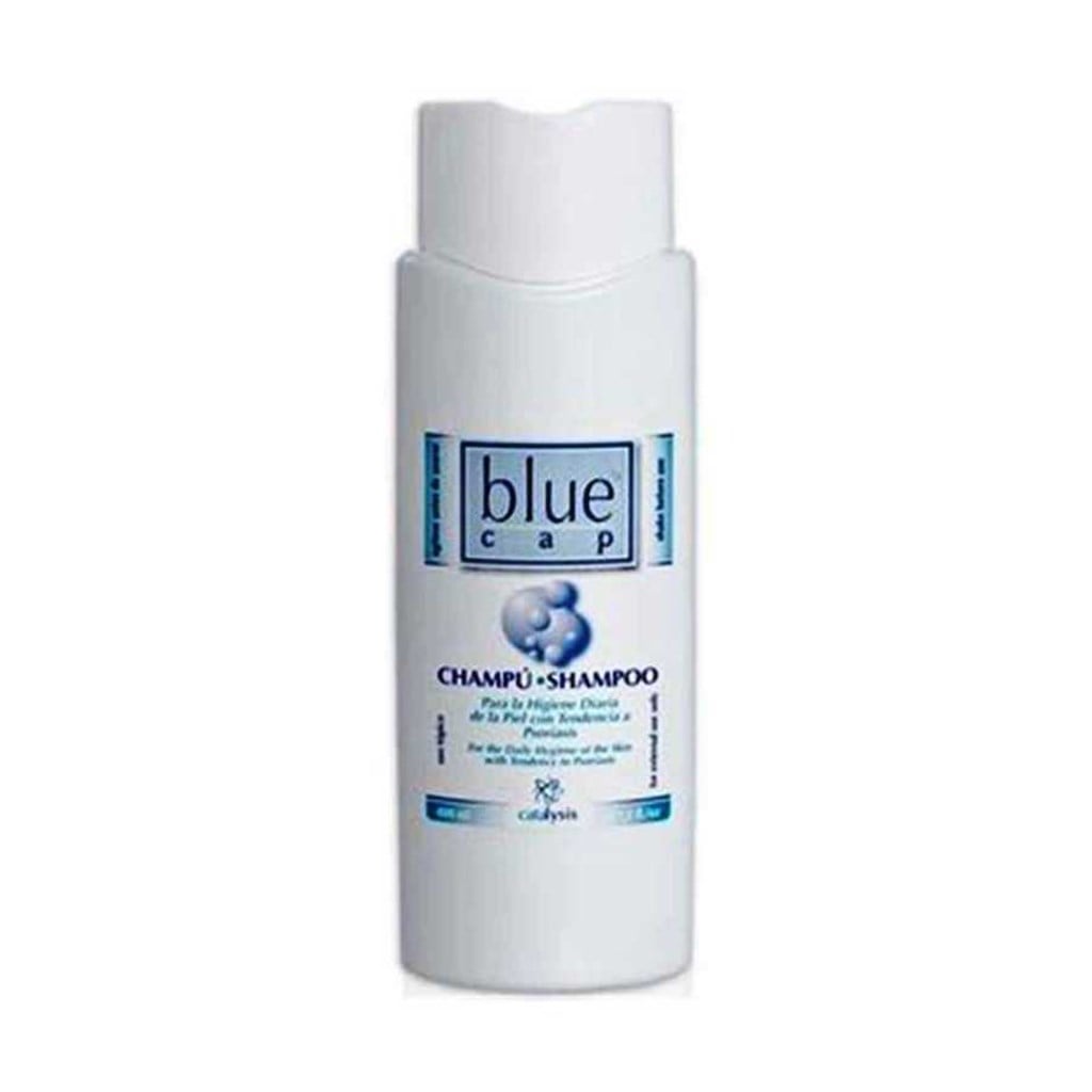 Blue Cap Şampuan 150 ml
