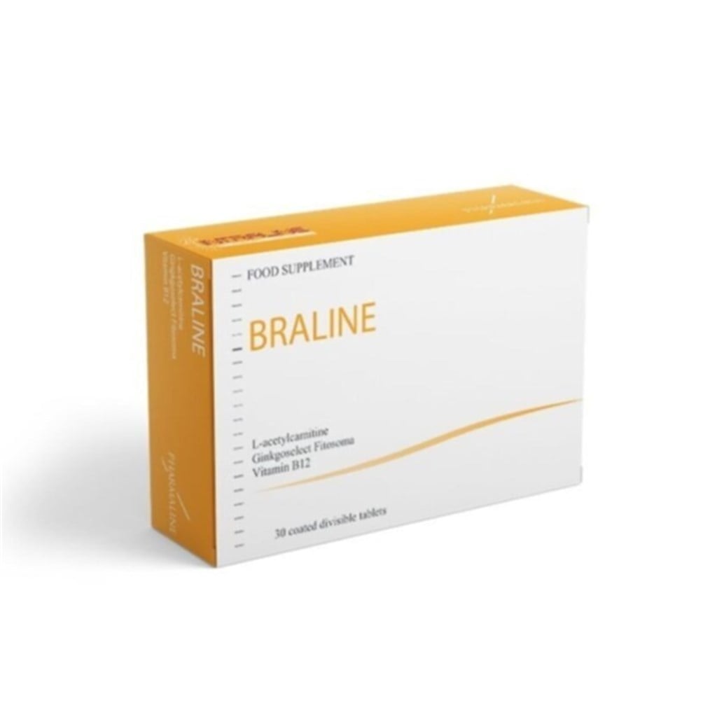 Braline 30 Tablet
