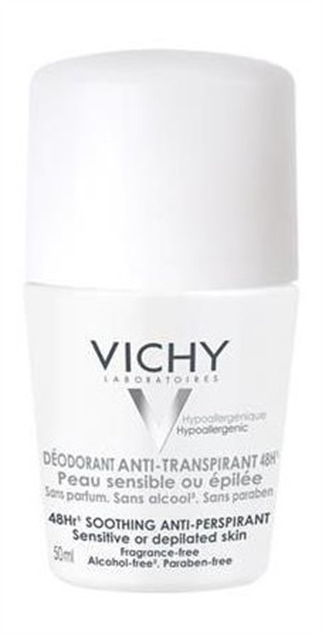 VİCHY PTS ROLL ON 48H