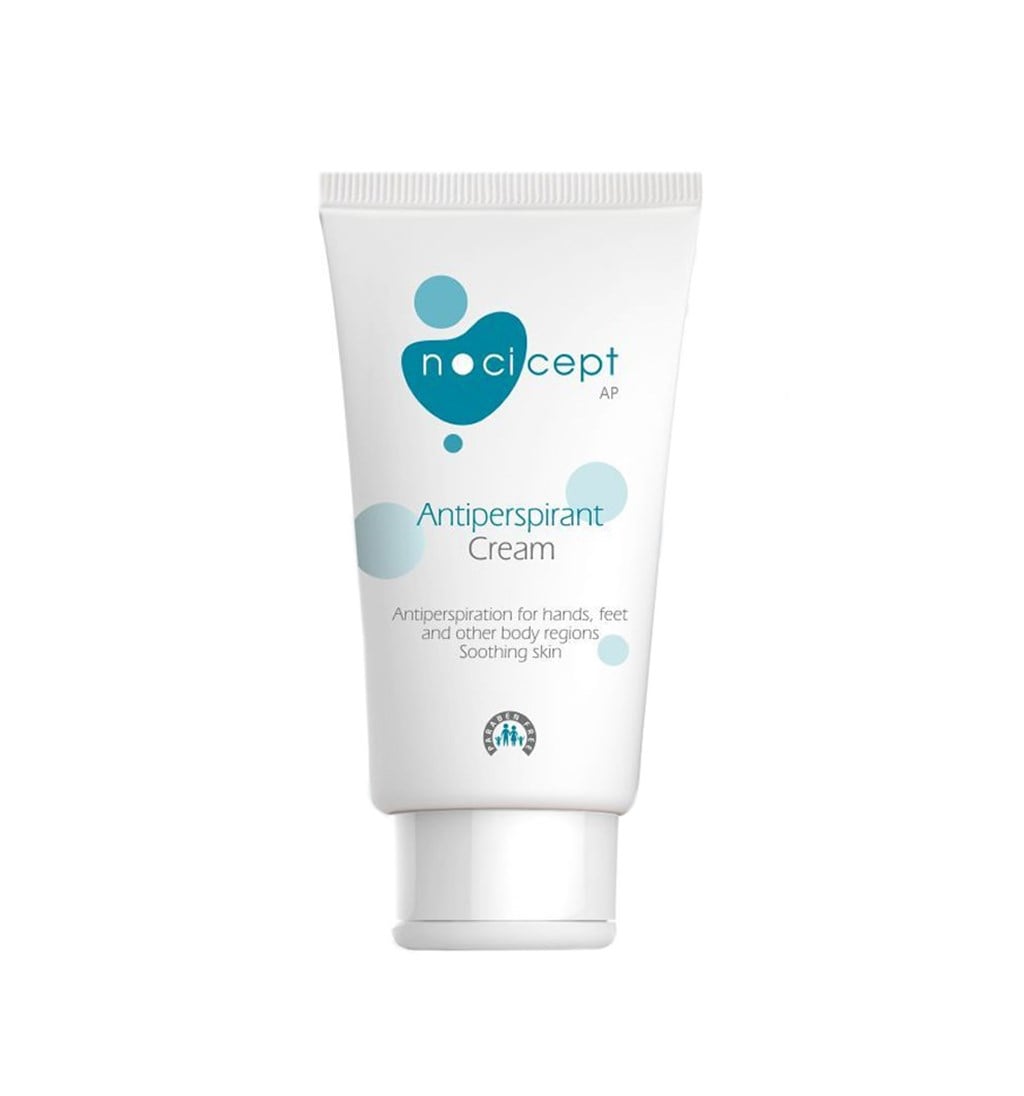 NOCİCEPT AP ANTİPERSPİRANT CREAM 75ML