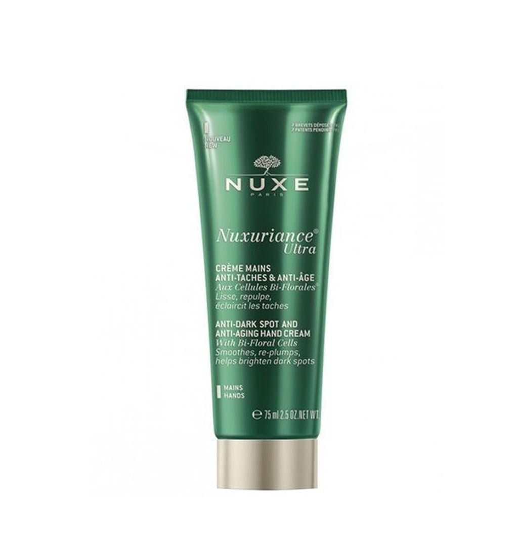 NUXE NUXURİANCE ULTRA CREME MAİNS ANTİ-TACHES & ANTİ AGE 75ML
