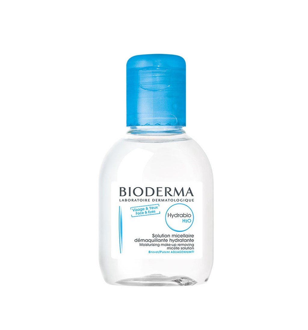 BİODERMA HYDRABİO H2O 100 ML