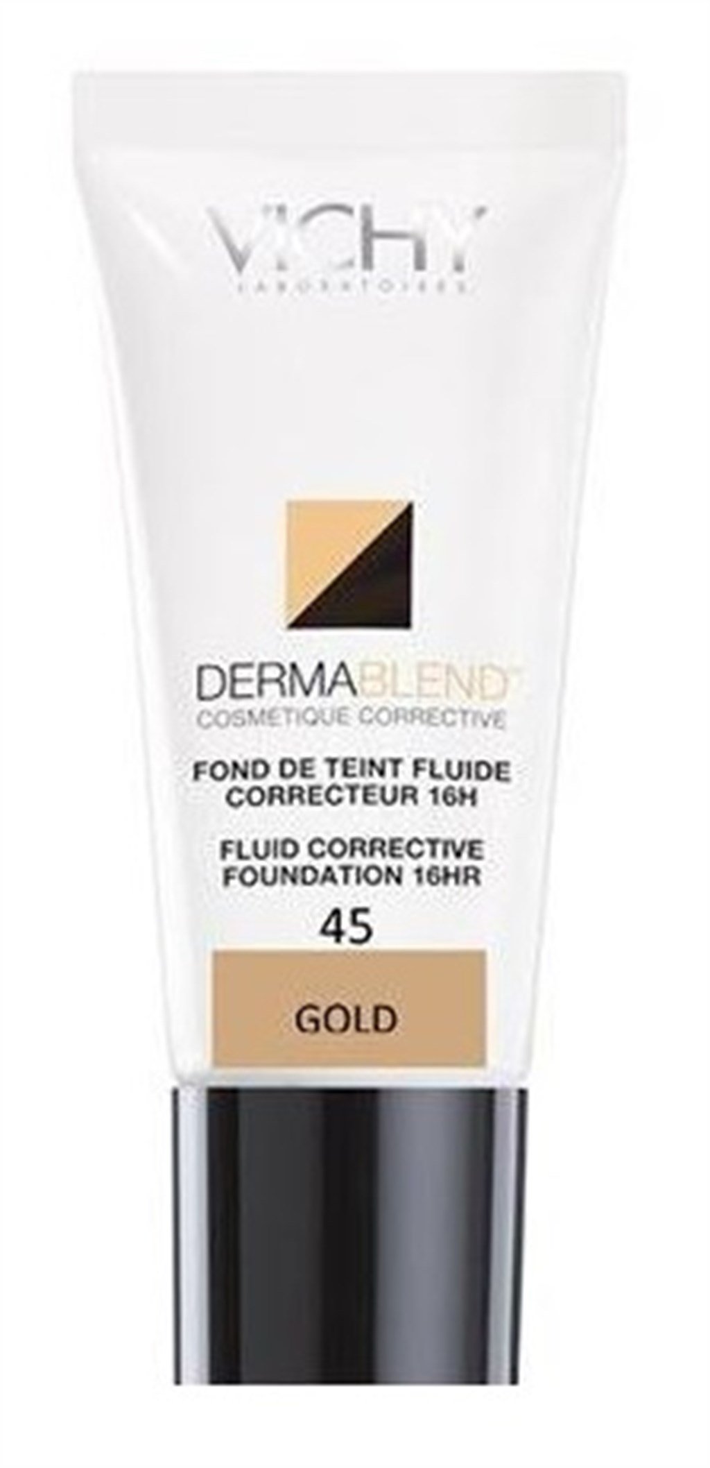 VİCHY DERMABLEND FLUİD 45 30 ML (KOYU TON) FONDÖTEN