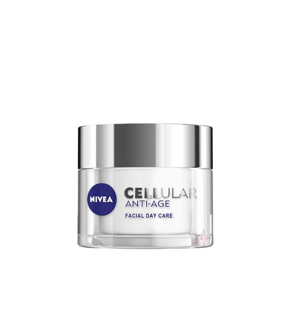 NİVEA CELLULAR CİLT GENÇLEŞTİRİCİ SPF15