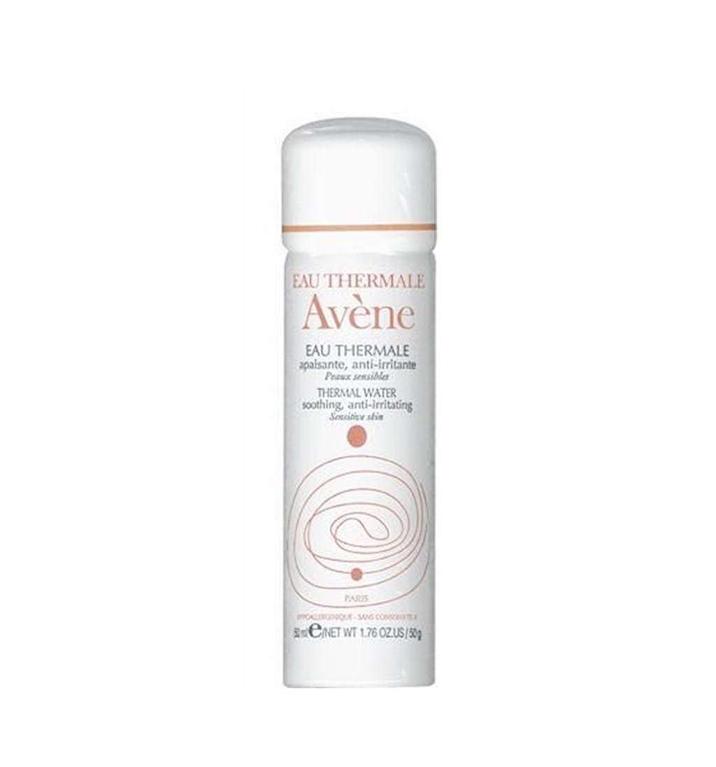AVENE EAU THERMALE SPRAY 50ML