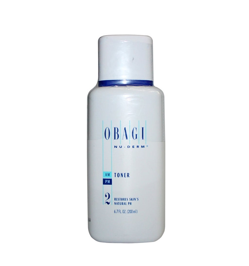 OBAGİ NU-DERM TONER - 200ML