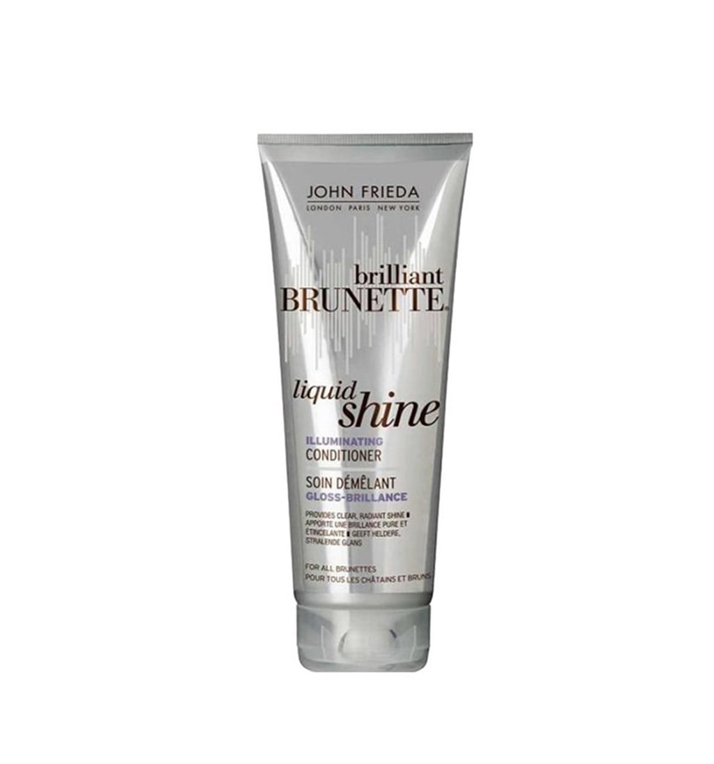 JOHN FRİEDA BRİLLİANT BRUNETTE 250ML - ELMAS PARLAKLIĞI KREMİ