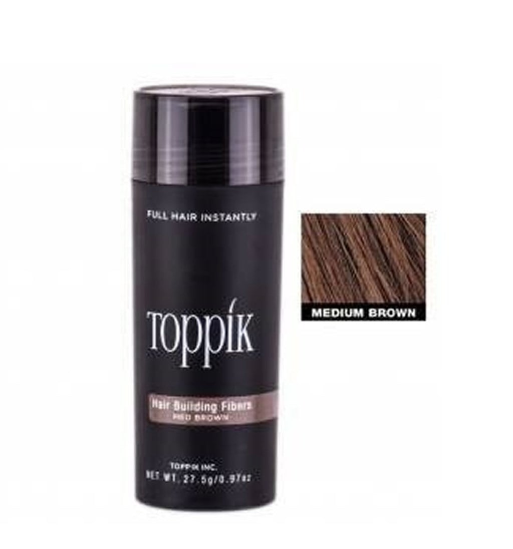 TOPPİK ORTA KAHVE 27.5 GR