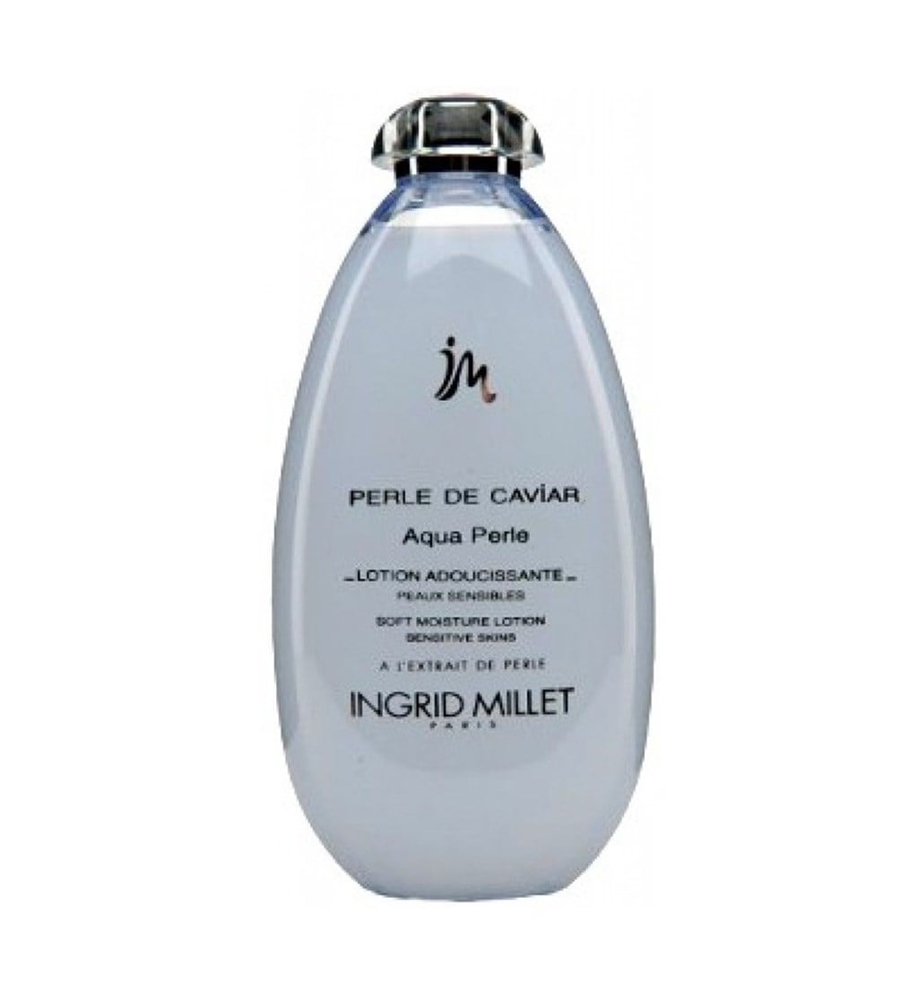 İNGRİD MİLLET AQUA PERLE SOFT MOİSTURE LOTİON 200ML - HASSAS CİLT NEMLENDİRİCİ LOSYON
