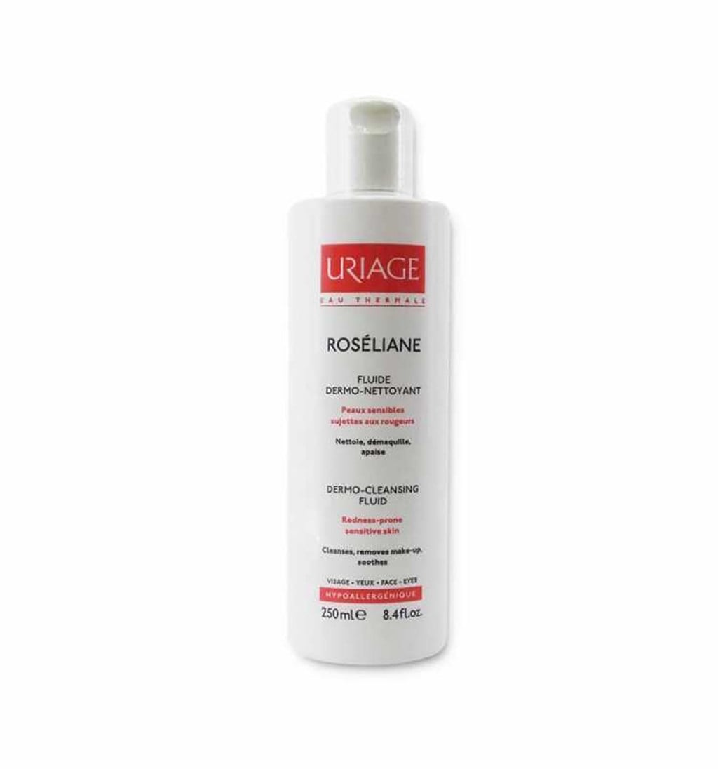 URİAGE ROSELİANE CLEANSİNG LOTİON 250ML - TEMİZLEYİCİ LOSYON