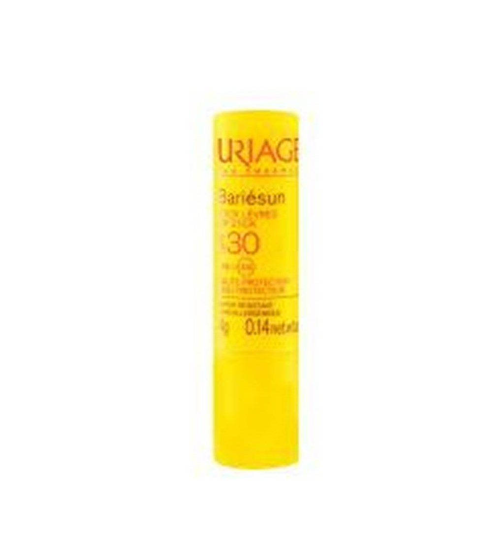 URİAGE BARİESUN SPF 30 LİPSTİCK 4G