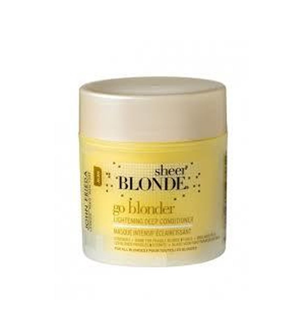 JOHN FRİEDA SHEER BLONDE 150ML - GÜNEŞ IŞILTISI YOĞUN BAKIM KREMİ