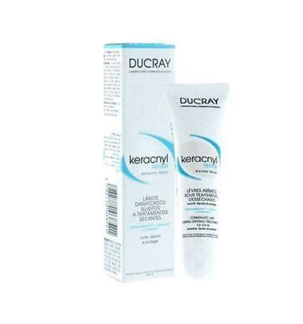 DUCRAY KERACNYL REPAIR LIP BALM 15 ML