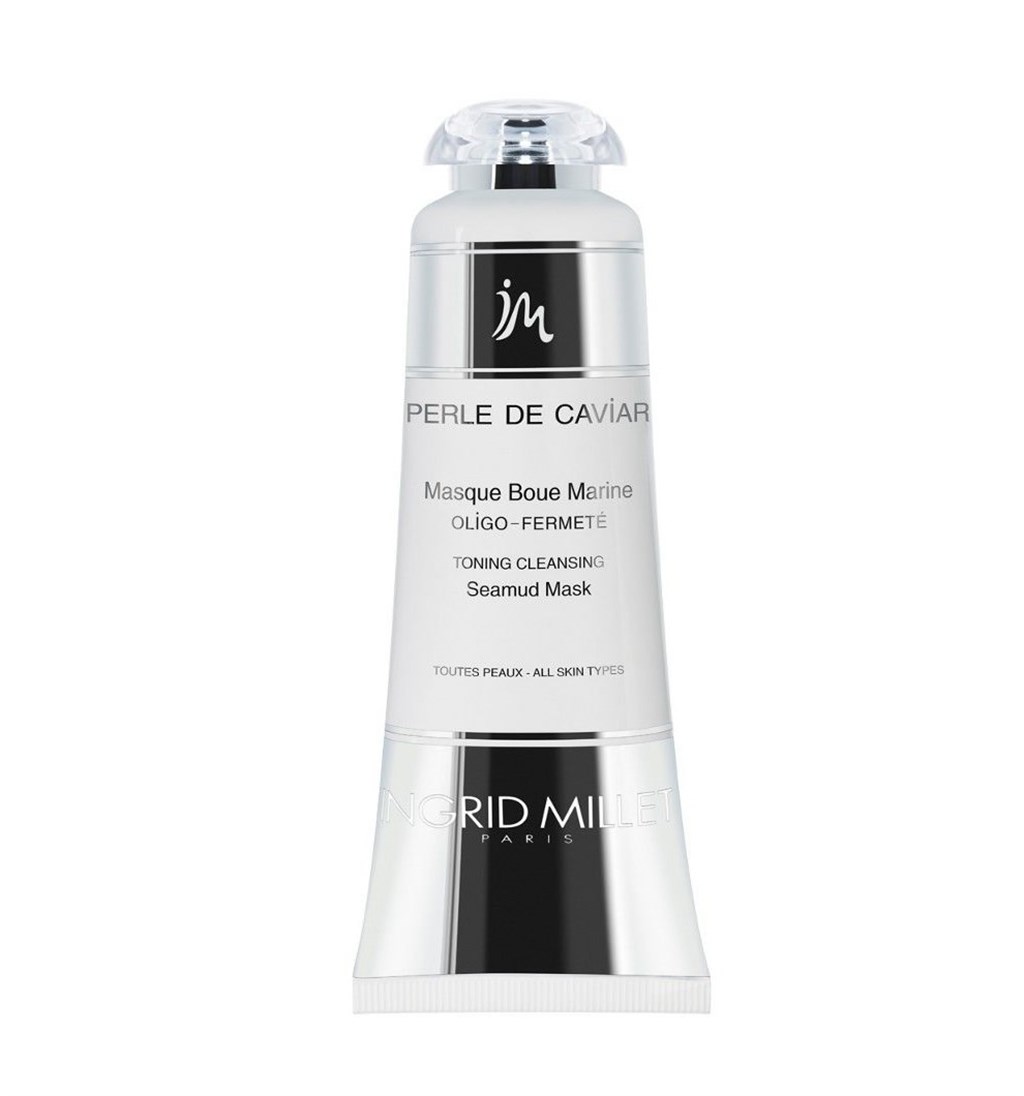 İNGRİD MİLLET MASQUE BOUE MARİNE 75ML - SIKILAŞTIRICI DENİZ ÇAMURU MASKESİ