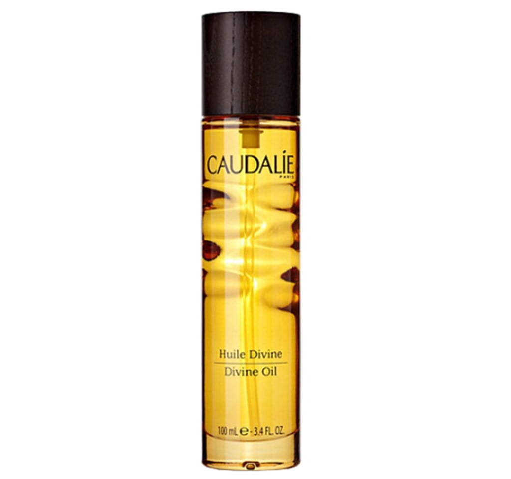 Caudalie Divine Oil Çok Amaçlı Kuru Yağ 100Ml