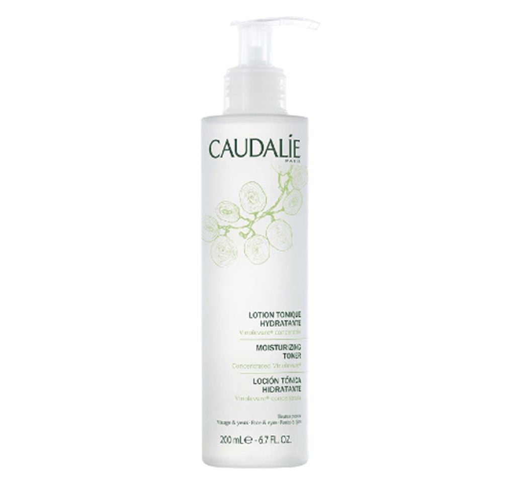 Caudalie Moisturizing Toner 200 ml