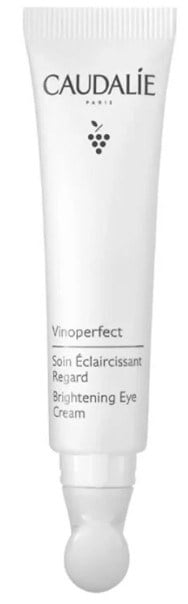 Caudalie Vinoperfect Brightening Eye Cream 15 ml