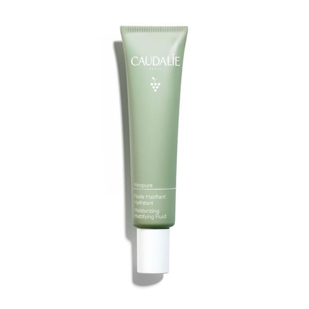 Caudalie Vinopure Mattifying Fluide 40 ml