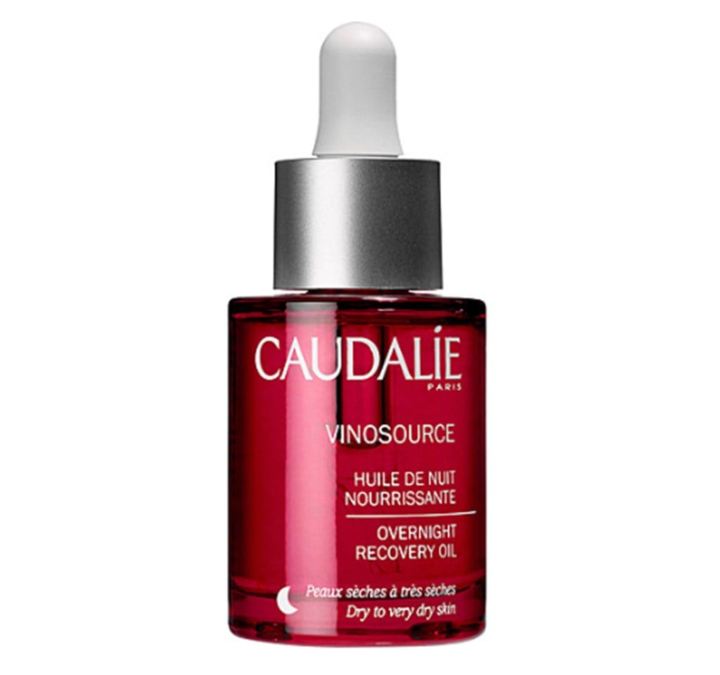 Caudalie Vinosource Yenileyici Gece Bakım Yağı 30Ml